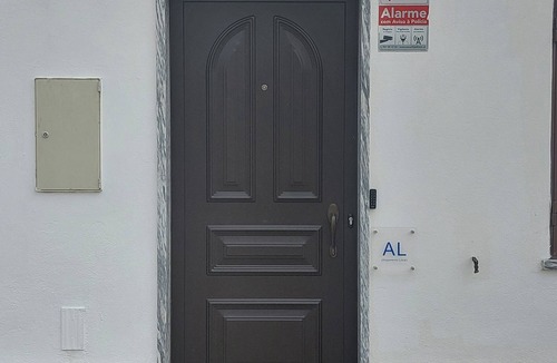 Abrantes Apartment | HOUSE 4U - Modern Mezzanine Apartment with AC, Wi-Fi and Parking - Abrantes