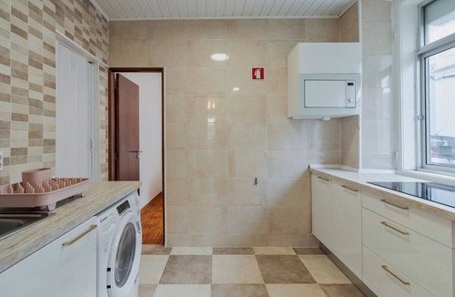 Setubal House | House By The Sea, Setúbal