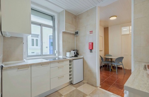 Setubal House | House By The Sea, Setúbal