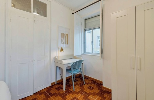 Setubal House | House By The Sea, Setúbal