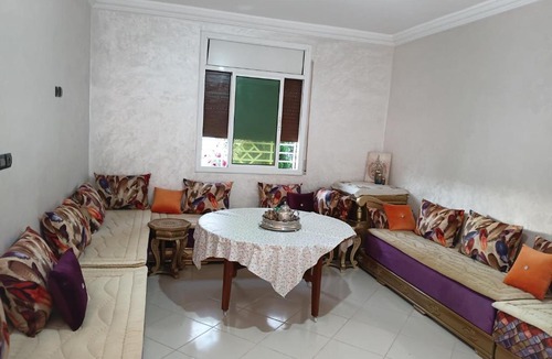 Berkane Villa | house dream