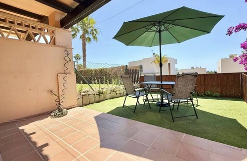 Golf Bahia House | House Golf Bahia Finestrat Finestrat Benidorm
