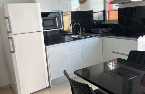 Baleal Apartment | House in Baleal next to the beach with sea view terrace