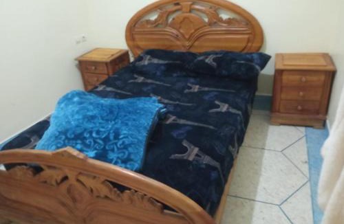 Khenifra Apartment | House of Dreams