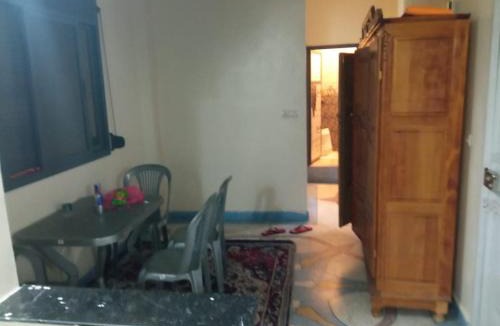 Khenifra Apartment | House of Dreams
