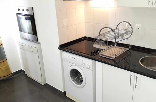 Vimieiro Apartment | House with 3 bedrooms on the ground floor overlooking the pool.