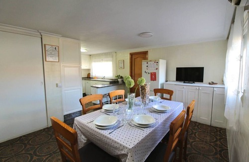 Polop House | House with private pool and barbeque