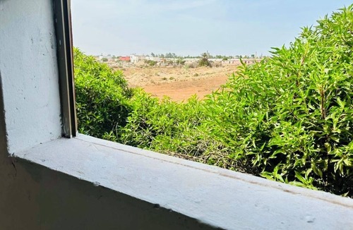 Ain Sebaa House | House with swimming pool 7 minutes from the beach by car