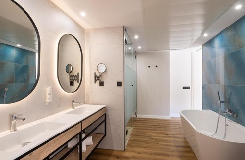 Calella Hotel | htop Amaika SPA 4Sup - Bliss - Adults Only Plus 18
