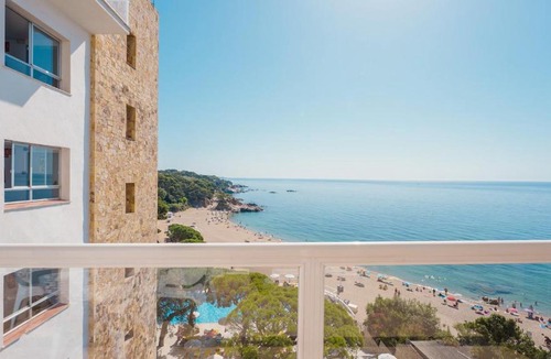 Platja d'Aro Hotel | htop Caleta Palace - Bliss