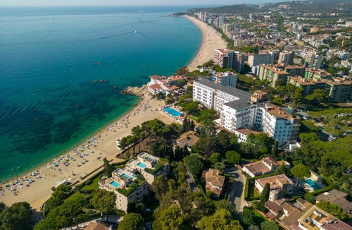Platja d'Aro Hotel | htop Caleta Palace - Bliss