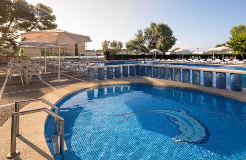 Cap de Salou Hotel | htop Molinos Park - Fun