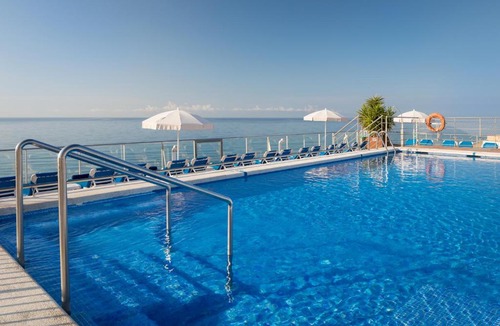 Pineda de Mar Hotel | htop Pineda Palace SPA 4Sup - Bliss - Adults Only Plus 18