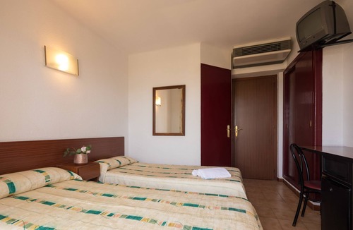 Malgrat de Mar Hotel | htop Planamar