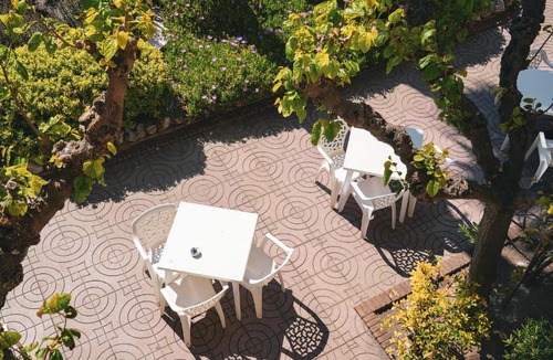 Santa Susanna Hotel | htop Royal Sun - Fun