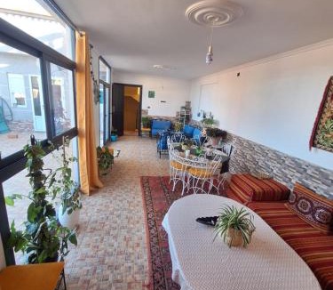 Larache Apartment | Huge Cozy Apartment