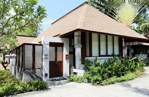 Lamai City Center House | Hydro Pool Villa - 2