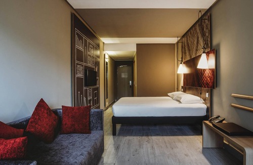 Mohammedia Hotel | ibis Mohammedia