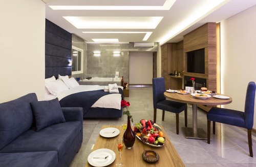 Wata Slam Hotel | Ibiza Hotel