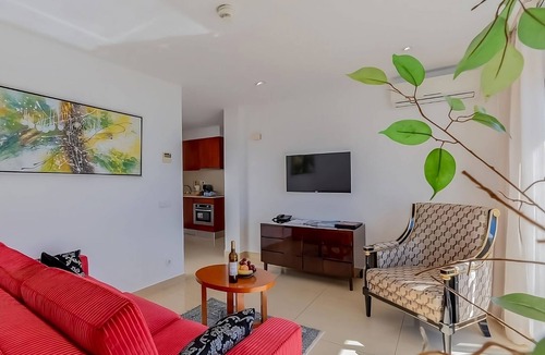 Oura Hotel | Ideal for a Tropical Getaway! 3 Fully-furnished Suites, Beachfront, 2 Pools!