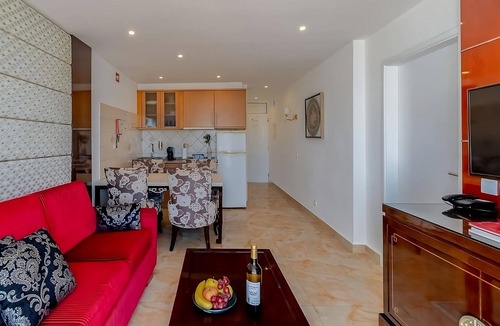 Oura Hotel | Ideal for a Tropical Getaway! 3 Fully-furnished Suites, Beachfront, 2 Pools!