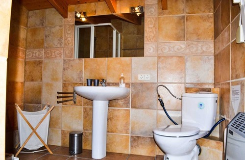 Genoves Resort | Idyllic vacation resort in a natural setting on the Costa Blanca
