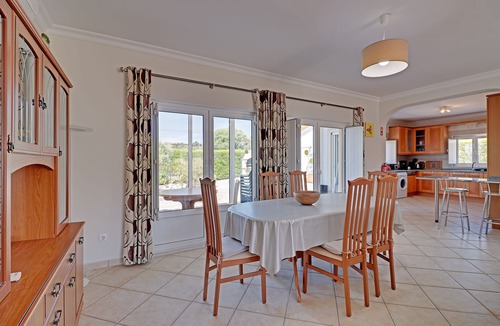 Aljezur House | IMMACULATE SPACIOUS THREE BEDROOM VILLA WITH POOL