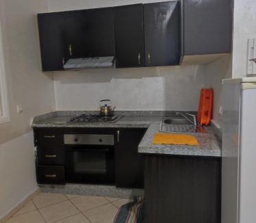 Mohammedia Apartment | Immobilier minan