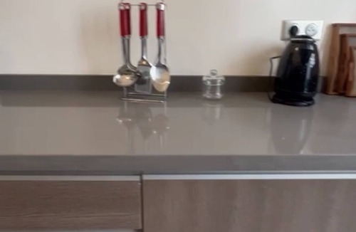 Anfa Apartment | Impeccable 2-Bed Rooms Apartment in Casablanca