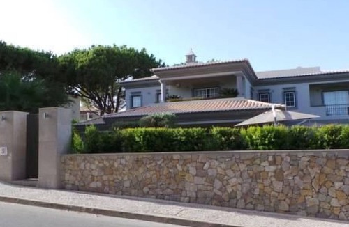 Vale do Garrao House | in Almancil mit Garten, Grill und Terrasse by Interhome