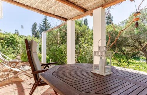 Abris House | In der Natur und nah am Meer: Casa Sul