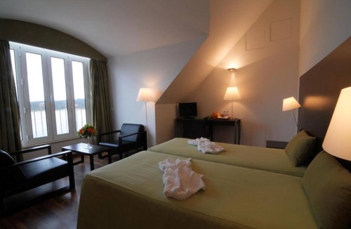 Foz do Arelho Hotel | INATEL Foz do Arelho