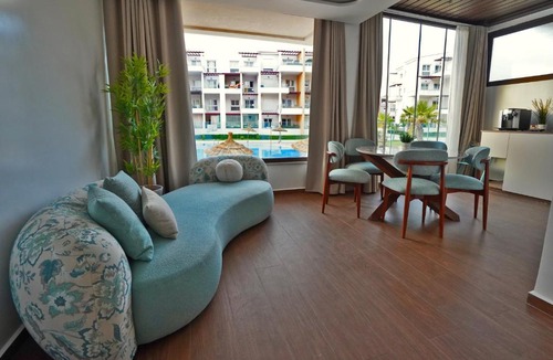 Cabo Negro Apartment | InHome Apartment U2