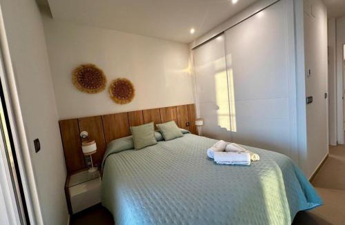 Cala Apartment | INTEMPO STAR Resort
