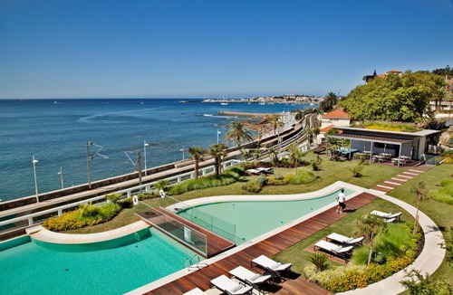 Estoril Hotel | InterContinental Cascais-Estoril by IHG