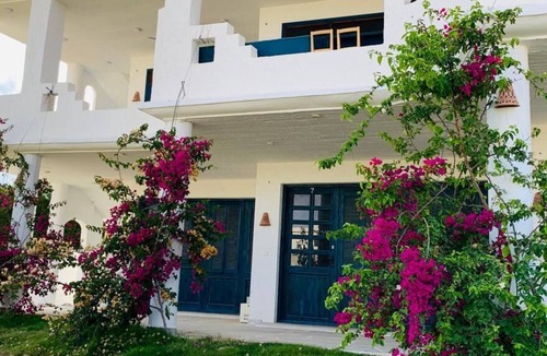 Sidi Abd El-Rahman Apartment | IOS Residence