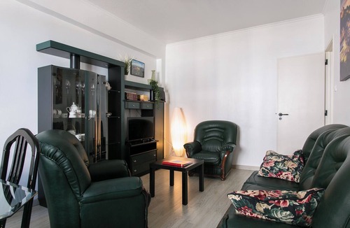 Algueirao - Mem Martins Apartment | Isabel Dream IV, 400m from the train, 4 Km from Sintra.