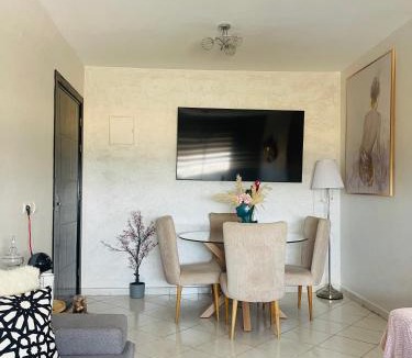 Tamariss Apartment | Jannat tamaris