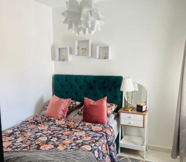 Tamariss Apartment | Jannat tamaris