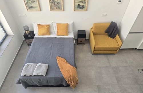 Trinitat Apartment | Jardín Viveros-Turia