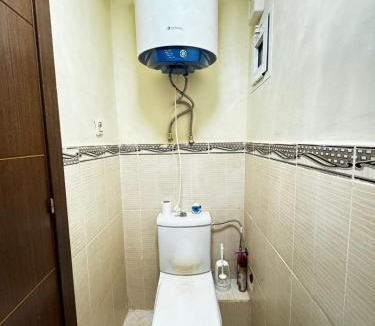 Mohammedia Apartment | Jardin mohammedia