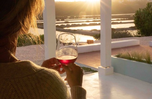 Espartal House | Jasmin House | Herdade d' Amoreira