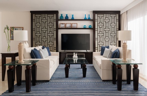 Zawiyat Sidi Musa Hotel | JAZ Elite Crystal, Almaza Bay