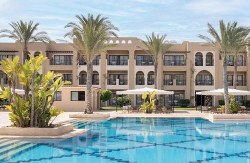 Zawiyat Sidi Musa Resort | JAZ Oriental, Almaza Bay