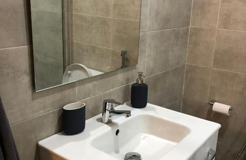 Quartier Maamora Apartment | JB Apartment -HDR2-