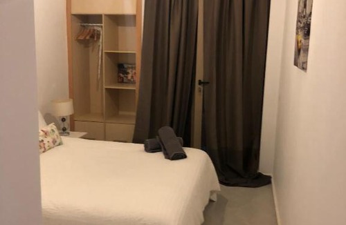 Quartier Maamora Apartment | JB Apartment -HDR2-