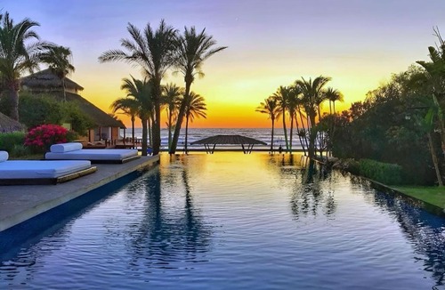 Damour Resort | JHotelResorts