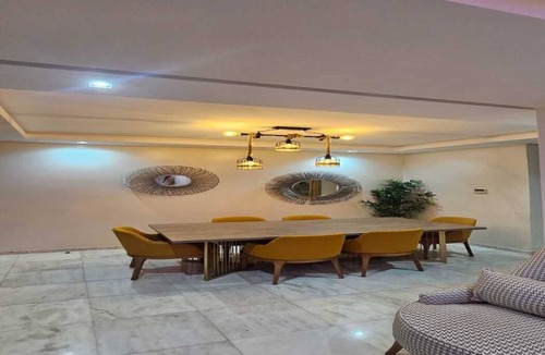 Ain Chock Apartment | Jnane Californie 3-bedroom apartment in Casablanca