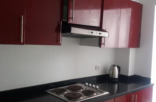 Gauthier Apartment | Joli appartement a Casablanca