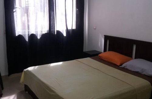 Gauthier Apartment | Joli appartement a Casablanca